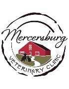 Mercersburg Veterinary Clinic Logo